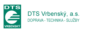 DTS Vrbenský, a.s.